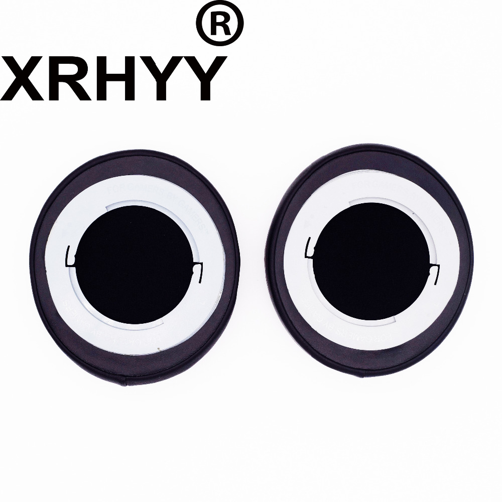 XRHYY Replacement  Earpads Ear - Gaming Headset 7.1 บทวิจารณ์และราคา