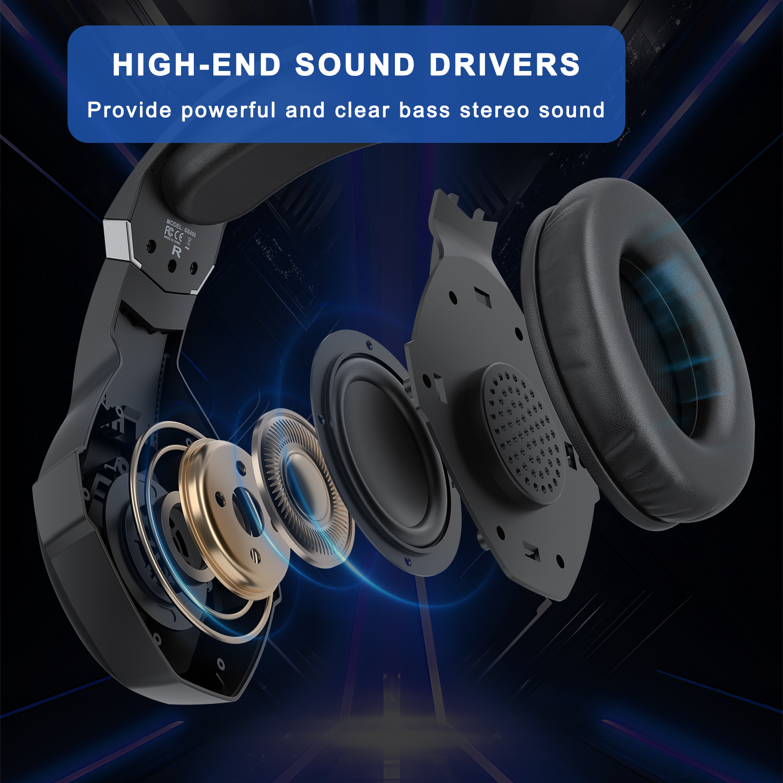 Wired Gaming Headset with 7.1  - Gaming Headset 7.1 บทวิจารณ์และราคา
