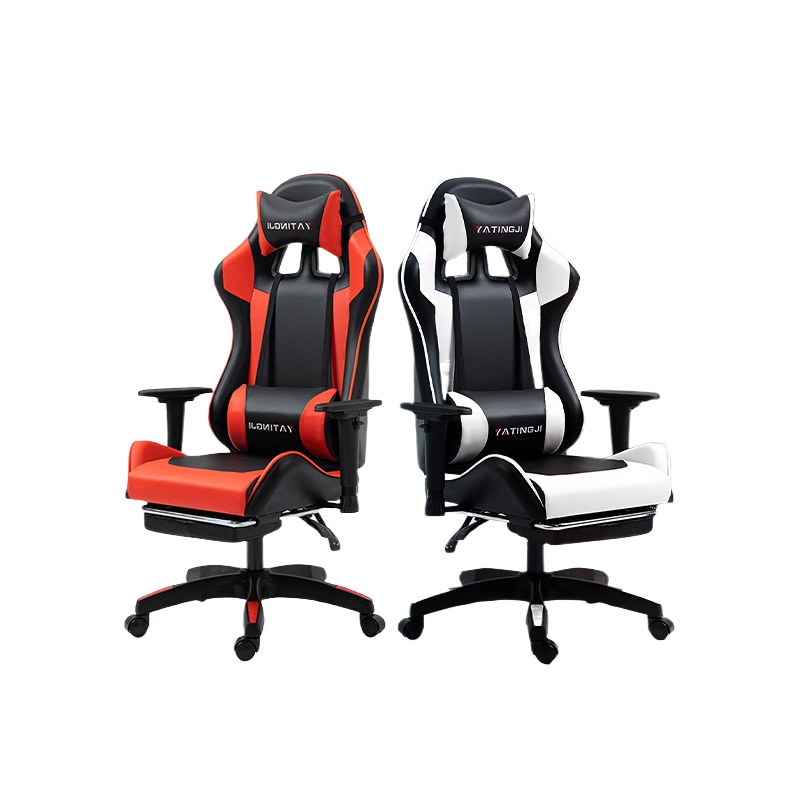 Gaming Chair for Esports and O - Esports Gaming Chair บทวิจารณ์และราคา