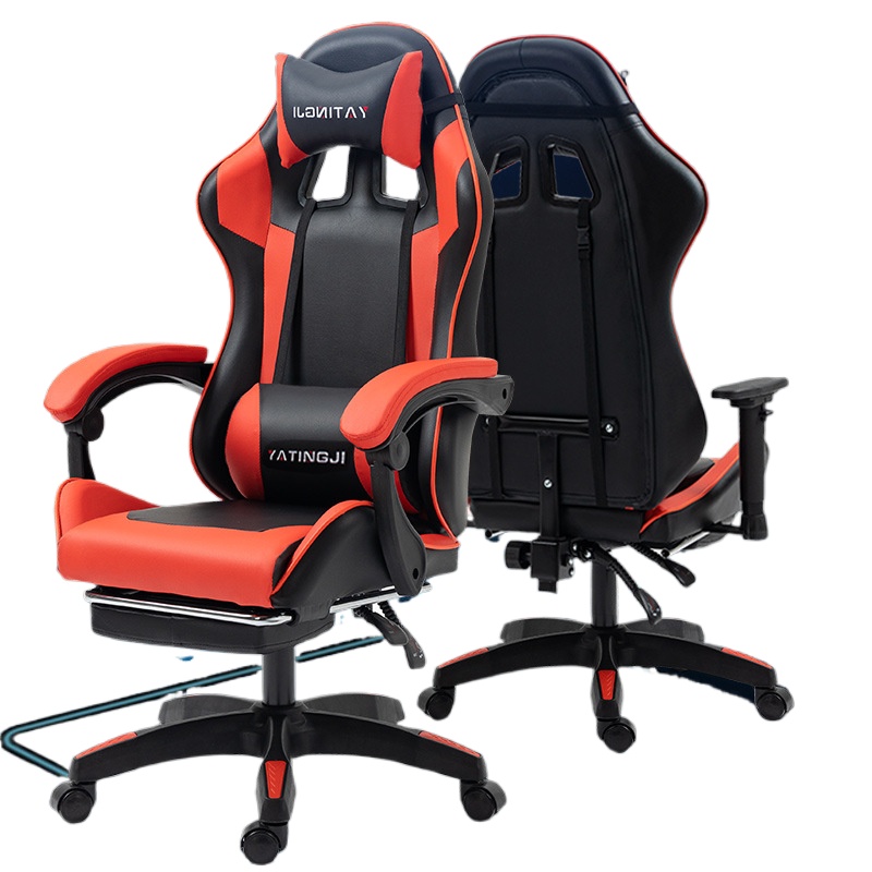 Gaming Chair for Esports and O - Esports Gaming Chair บทวิจารณ์และราคา