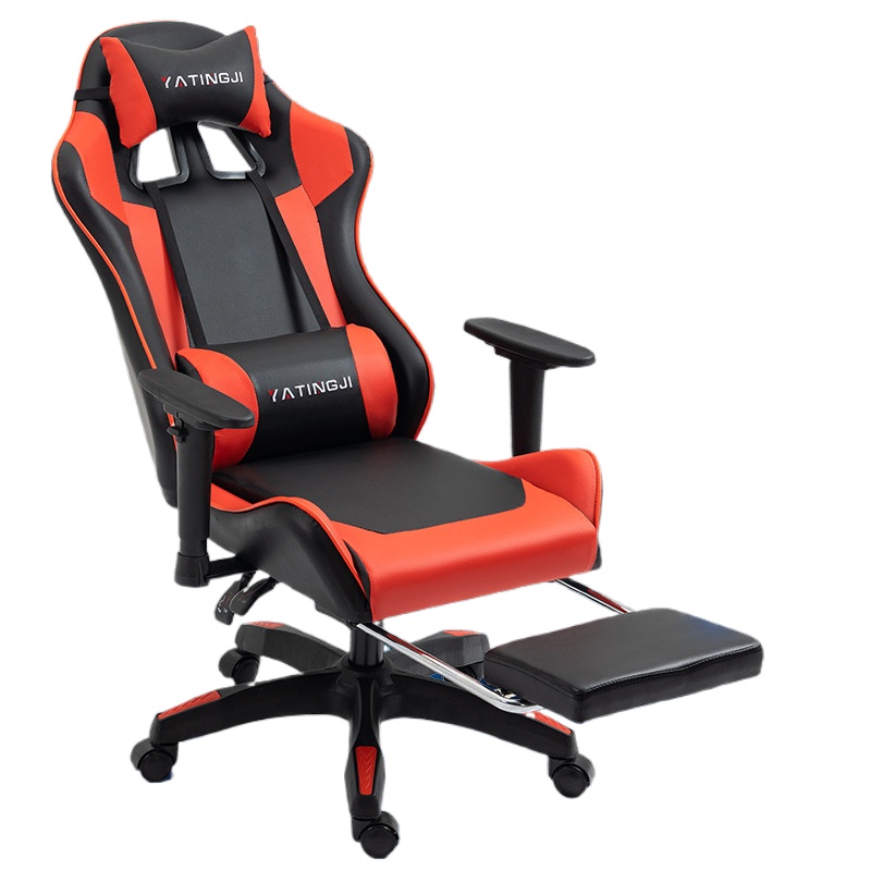 Gaming Chair for Esports and O - Esports Gaming Chair บทวิจารณ์และราคา