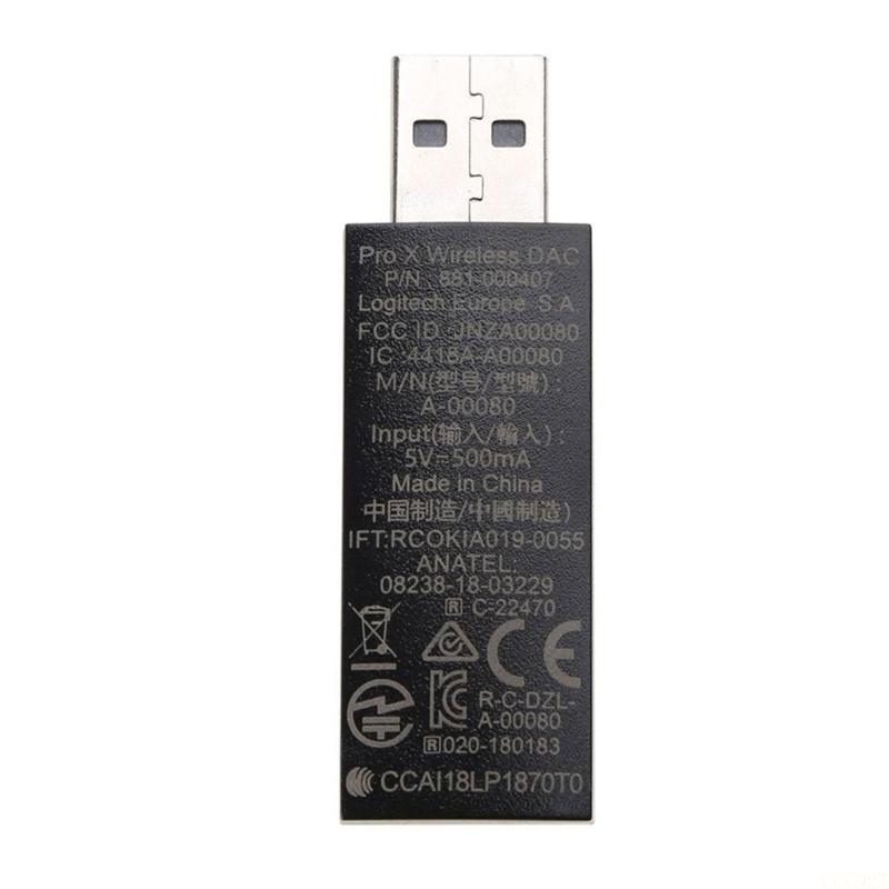 B03F 1PC USB Receiver for GPro - Gaming Headset 7.1 บทวิจารณ์และราคา