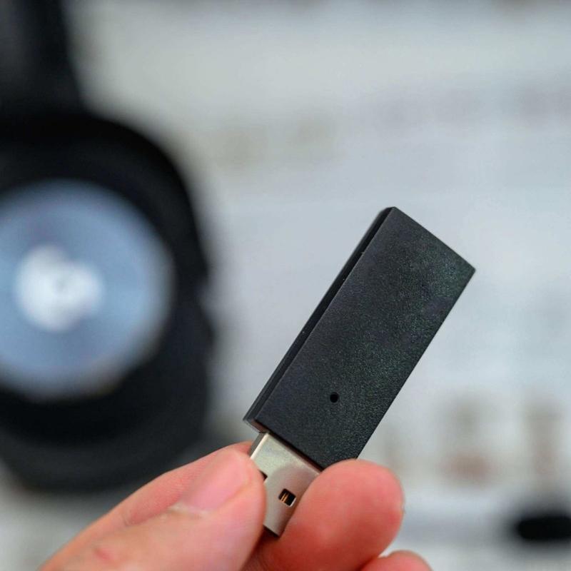 B03F 1PC USB Receiver for GPro - Gaming Headset 7.1 บทวิจารณ์และราคา