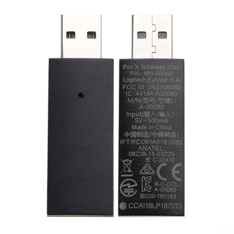 B03F 1PC USB Receiver for GPro - Gaming Headset 7.1 บทวิจารณ์และราคา