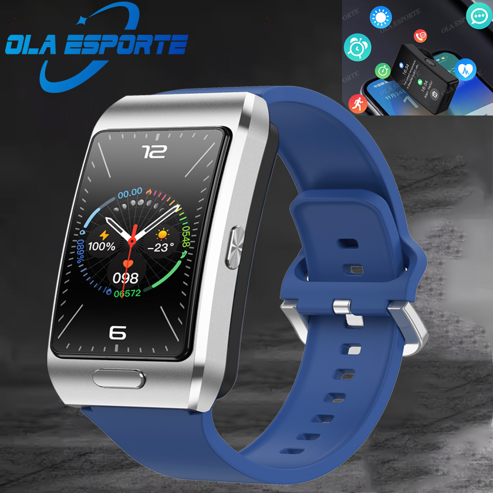 2 in 1 Smart Watch Earphone Ca - Phase Esports & Gaming Festival บทวิจารณ์และราคา