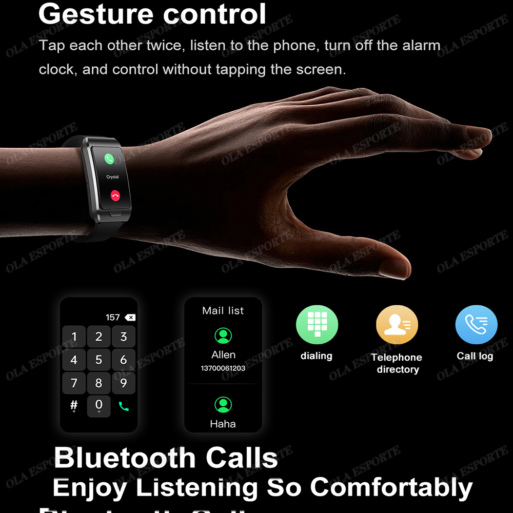 2 in 1 Smart Watch Earphone Ca - Phase Esports & Gaming Festival บทวิจารณ์และราคา