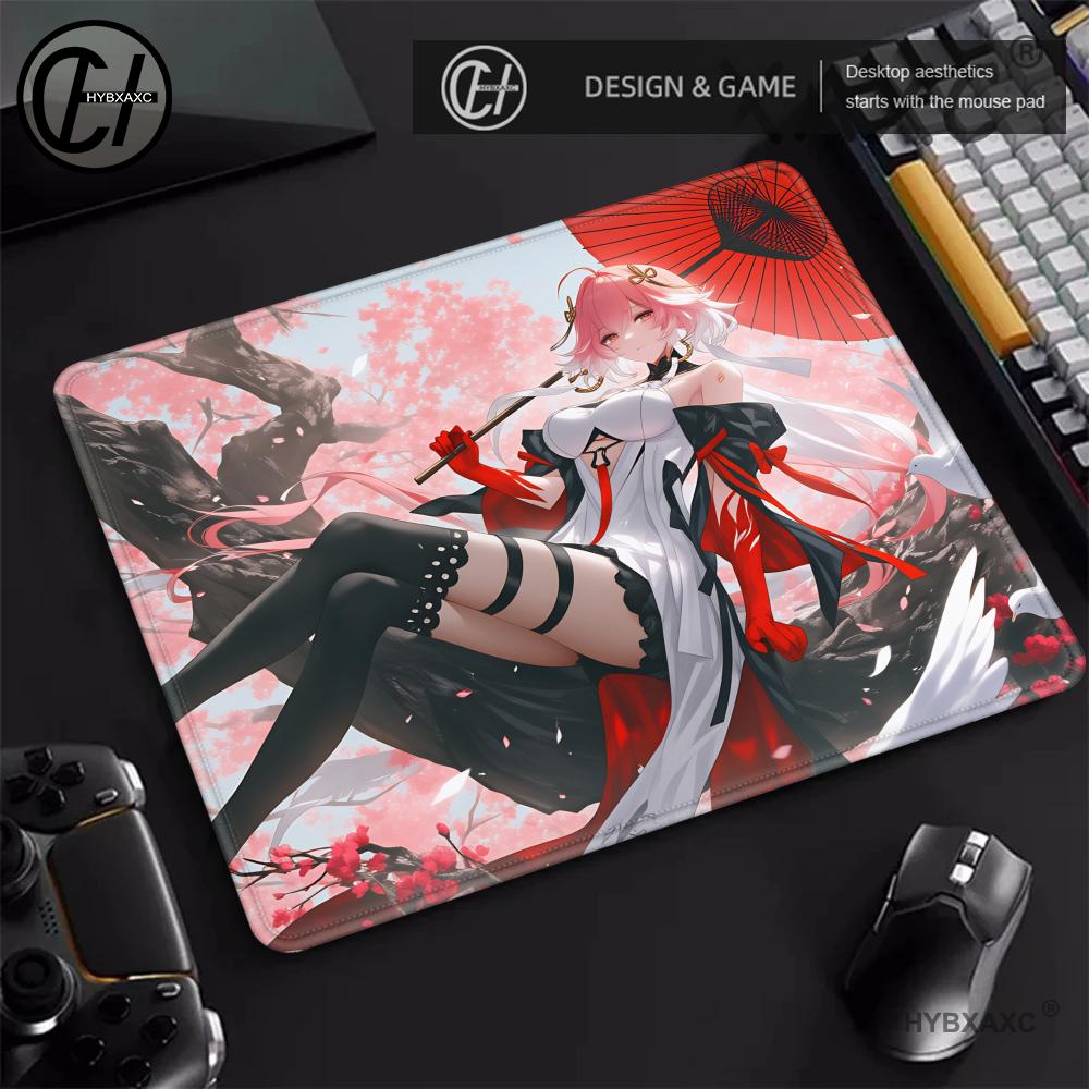 HYBXAXC Japanese Anime Gaming  - Esports Gaming Setup บทวิจารณ์และราคา