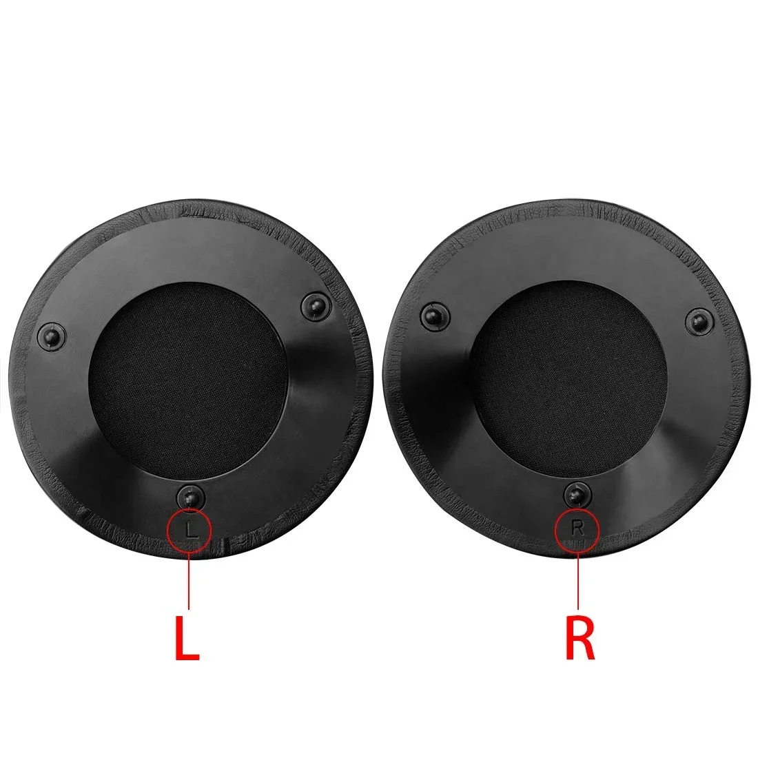 1Pair Replacement Earpads Ear  - Gaming Headset 7.1 บทวิจารณ์และราคา