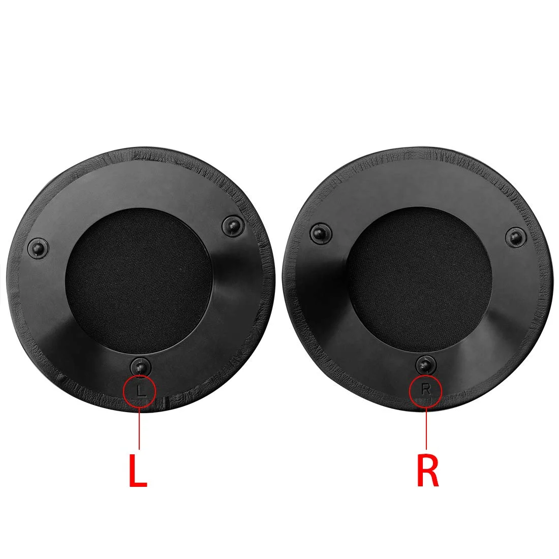 Replacement Earpads Ear Pads C - Gaming Headset 7.1 บทวิจารณ์และราคา