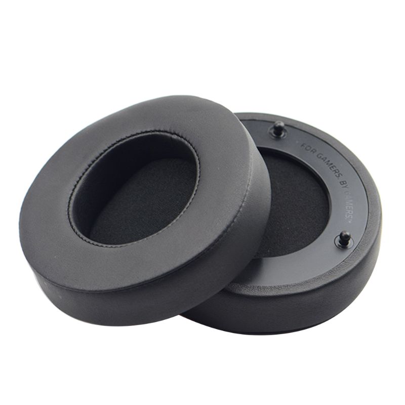 Replacement Earpads Ear Pads C - Gaming Headset 7.1 บทวิจารณ์และราคา