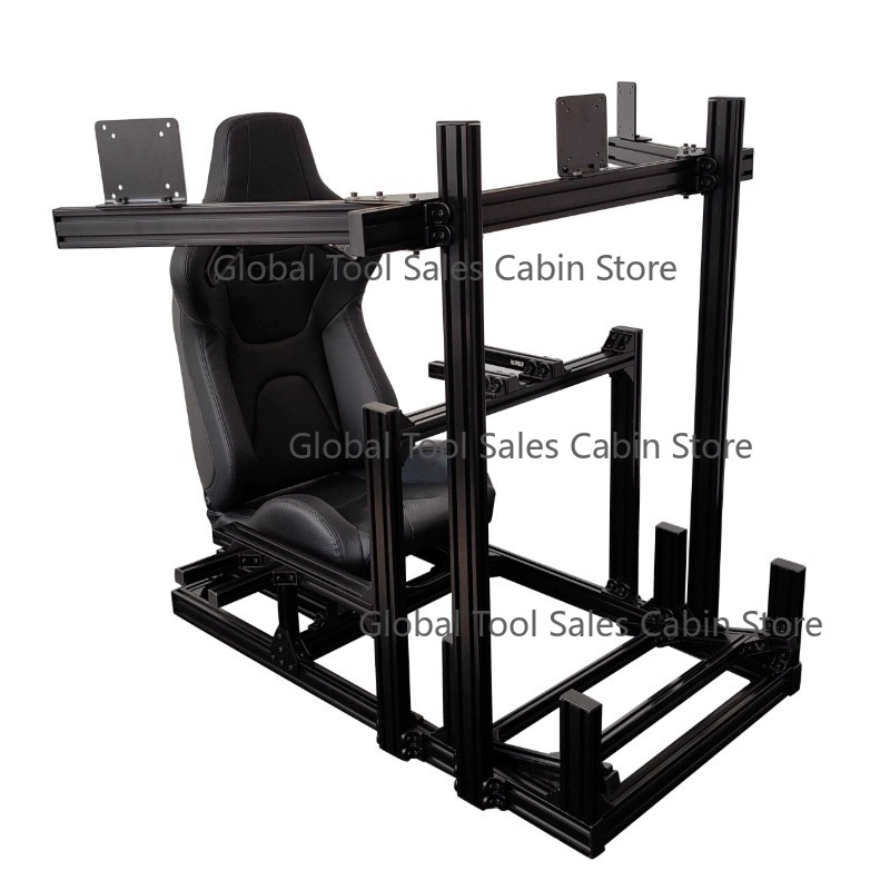 High Quality 4080 Premium Alum - Esports Gaming Setup บทวิจารณ์และราคา