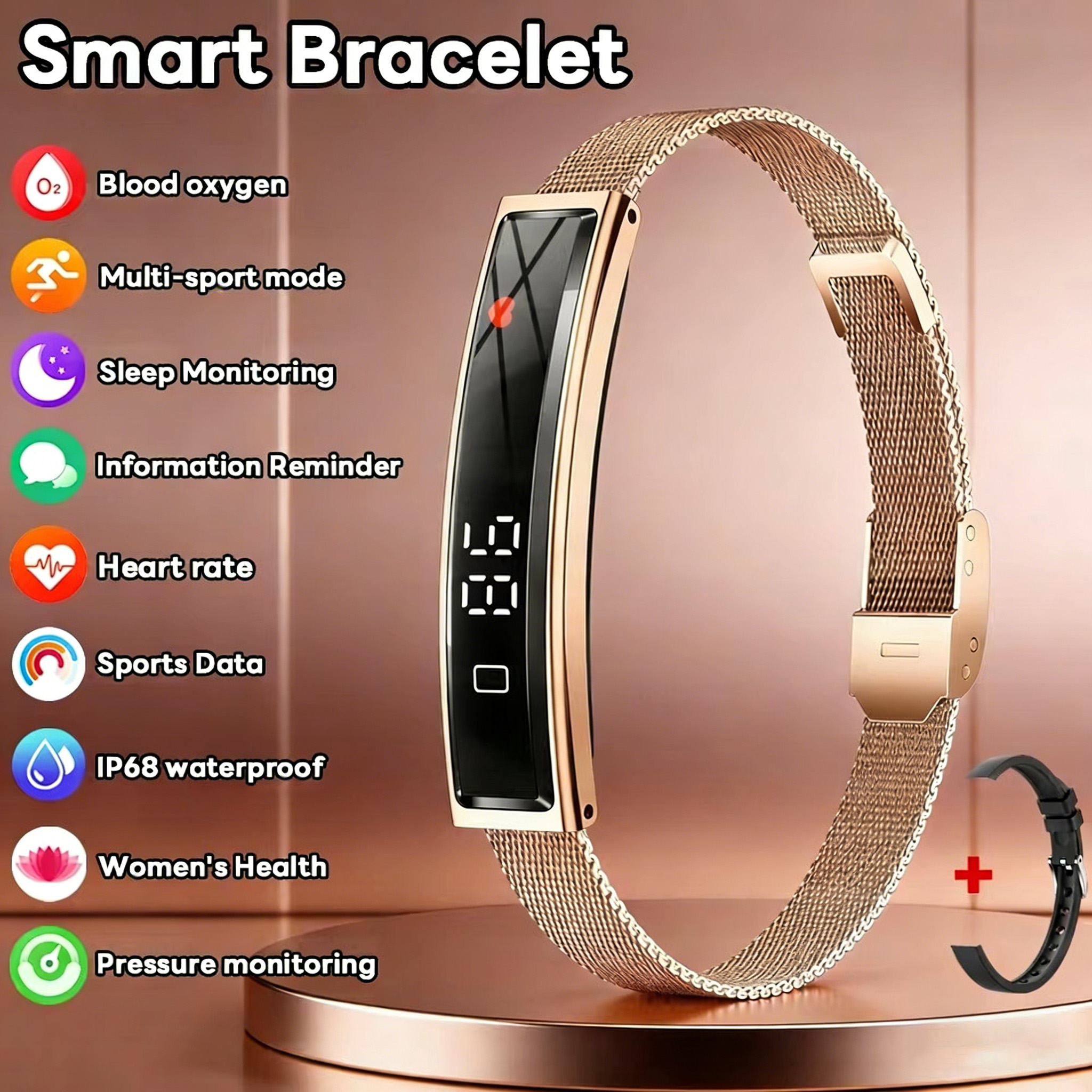 2026 New Fashion Women Smart B - Phase Esports & Gaming Festival บทวิจารณ์และราคา