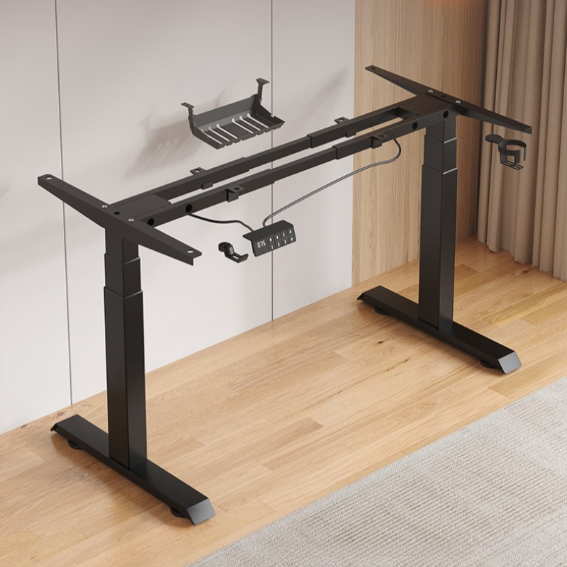 Electric Lifting Desks Mute Hi - Esports Gaming High School บทวิจารณ์และราคา