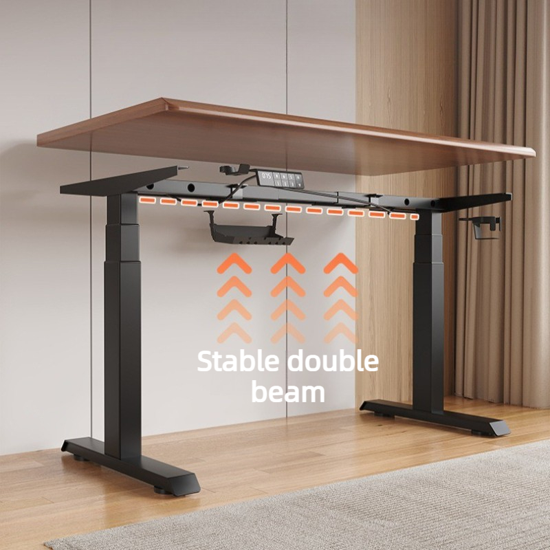 Electric Lifting Desks Mute Hi - Esports Gaming High School บทวิจารณ์และราคา