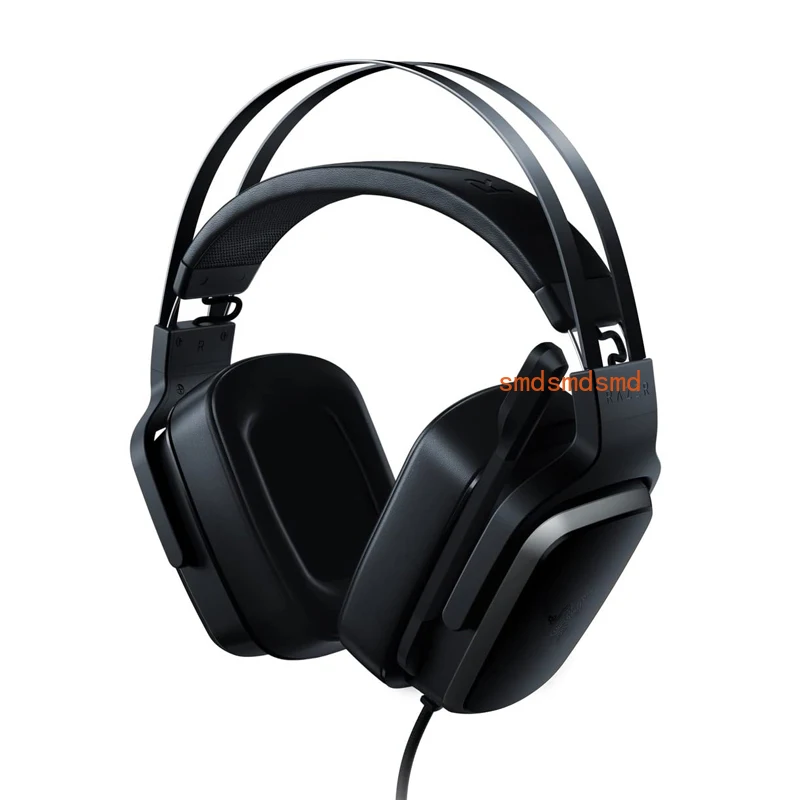 BBRazer Tiamat 7.1 V2 Gaming R - Gaming Headset 7.1 บทวิจารณ์และราคา