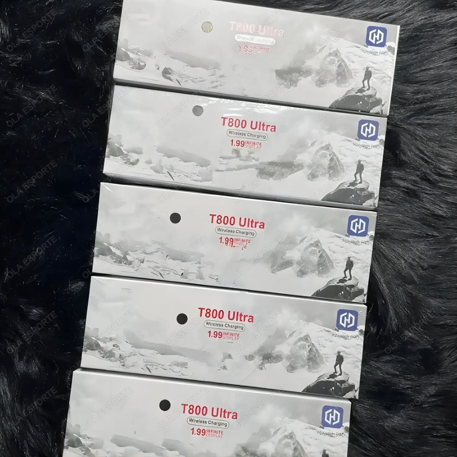 Wholesale T800 Ultra Smart Wat - Phase Esports & Gaming Festival บทวิจารณ์และราคา