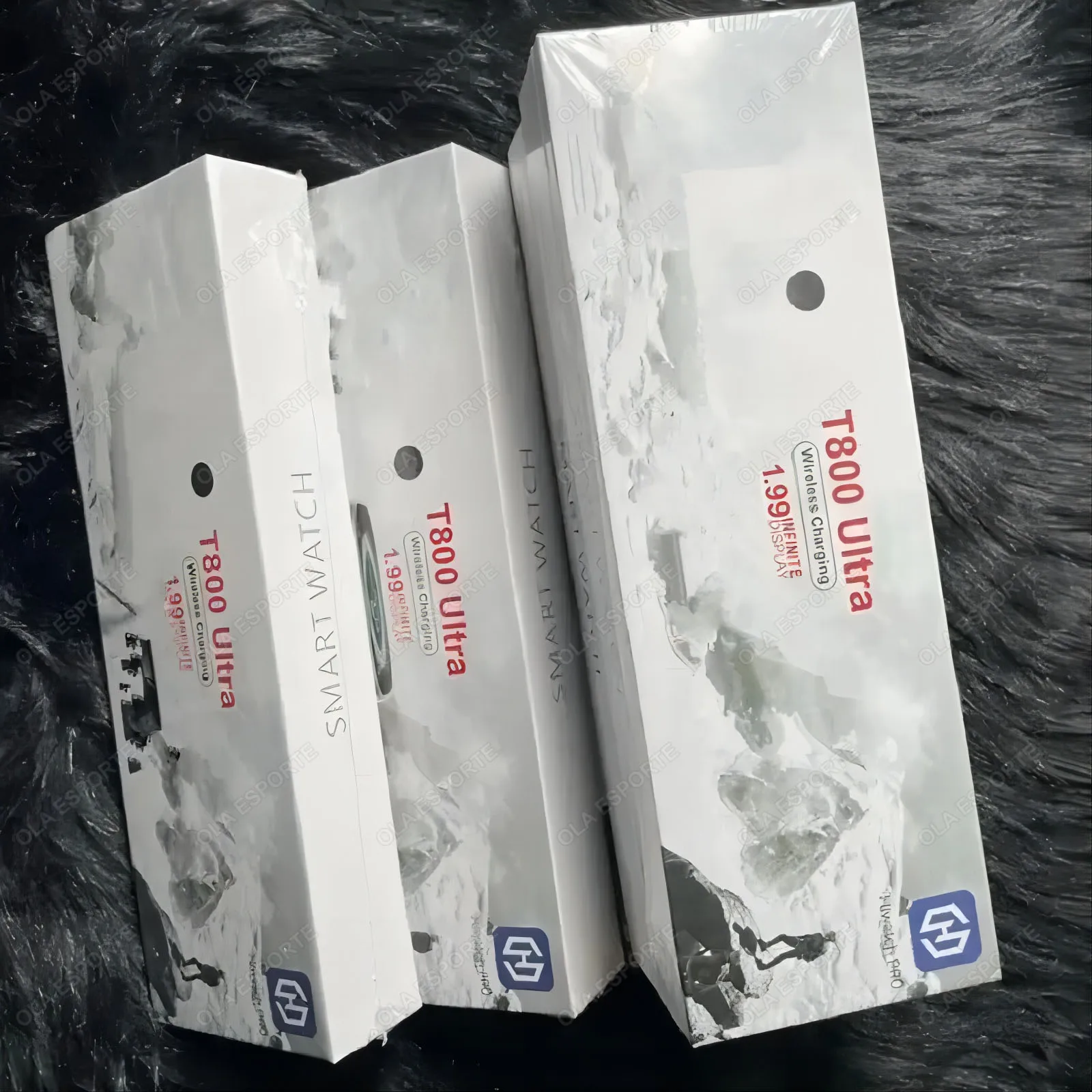 Wholesale T800 Ultra Smart Wat - Phase Esports & Gaming Festival บทวิจารณ์และราคา