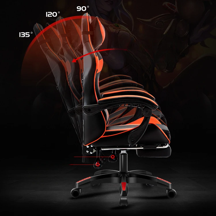 Esports Gaming Office Chairs S - Esports Gaming Chair บทวิจารณ์และราคา