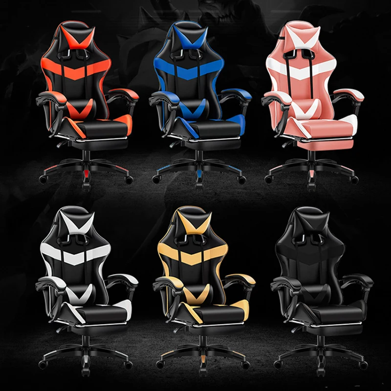 Esports Gaming Office Chairs S - Esports Gaming Chair บทวิจารณ์และราคา