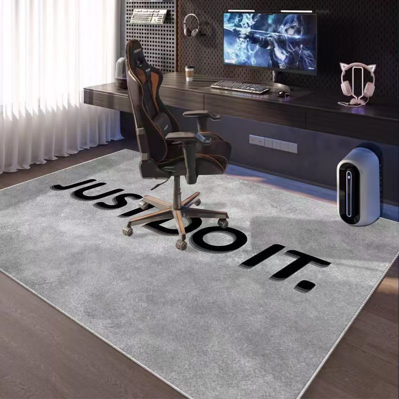 VIKAMA Gaming Rug for Game Roo - Esports Gaming Chair บทวิจารณ์และราคา
