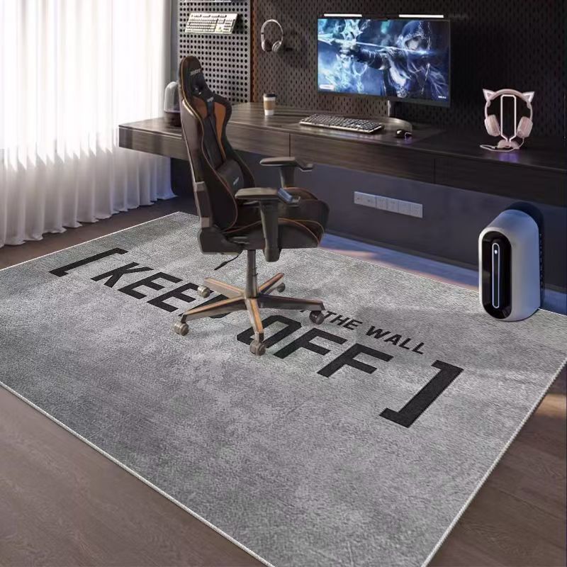 VIKAMA Gaming Rug for Game Roo - Esports Gaming Chair บทวิจารณ์และราคา