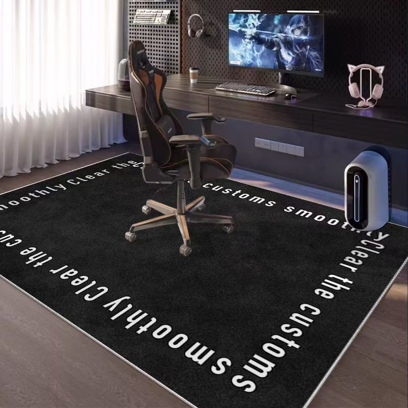 VIKAMA Gaming Rug for Game Roo - Esports Gaming Chair บทวิจารณ์และราคา