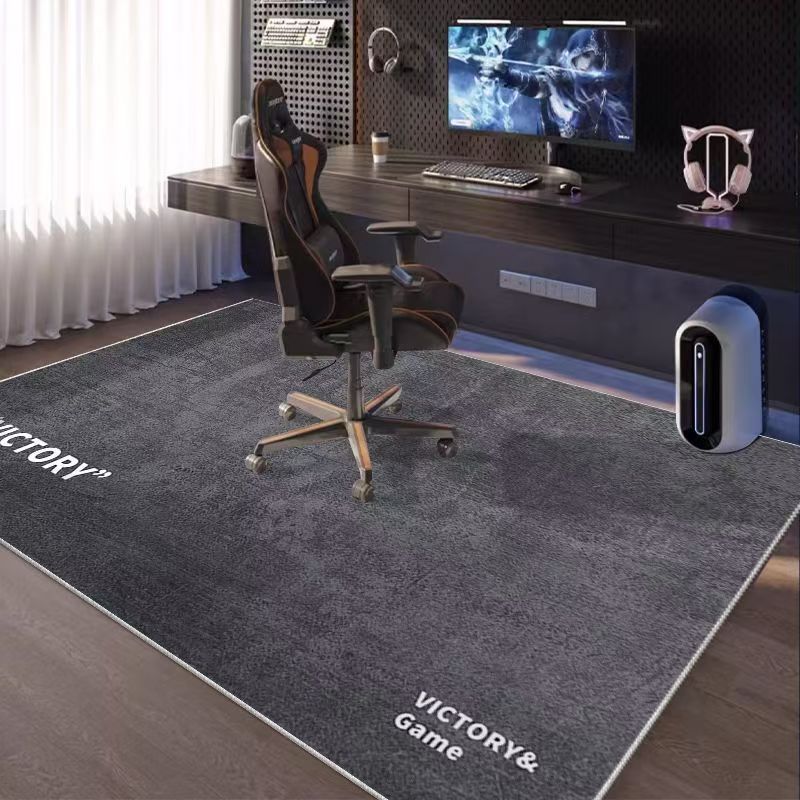 VIKAMA Gaming Rug for Game Roo - Esports Gaming Chair บทวิจารณ์และราคา