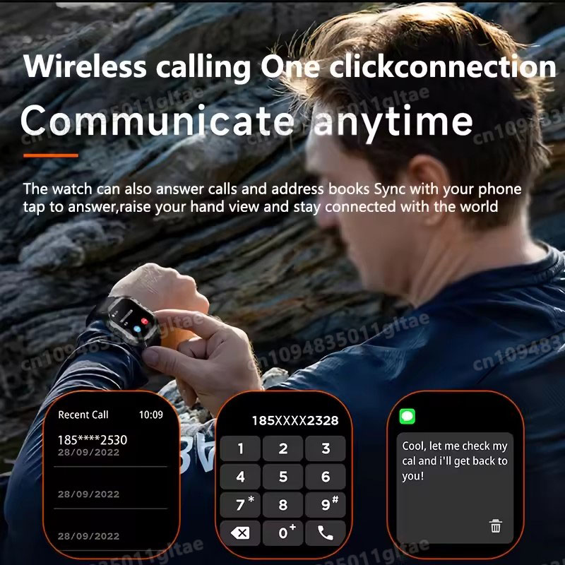 2026 Global Hiking Smartwatch  - Phase Esports & Gaming Festival บทวิจารณ์และราคา