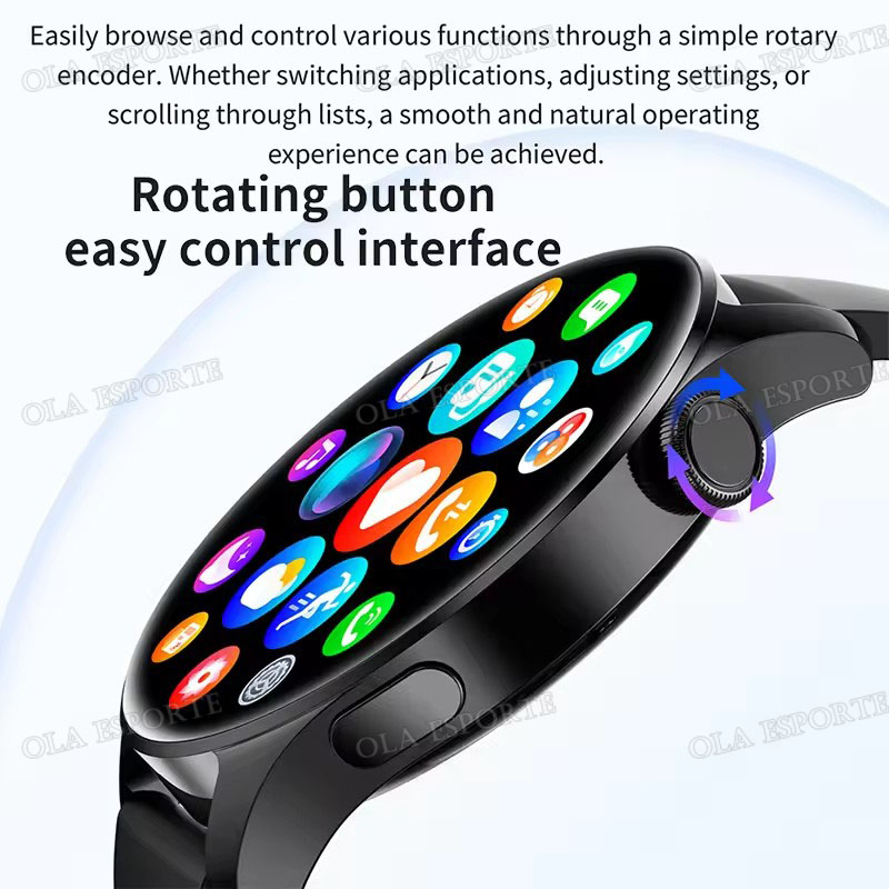 New SmartWatch for Men Women B - Phase Esports & Gaming Festival บทวิจารณ์และราคา