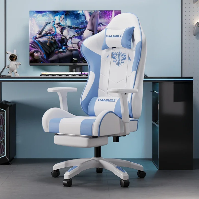 Esports Gaming Chairs Senior E - Esports Gaming Chair บทวิจารณ์และราคา