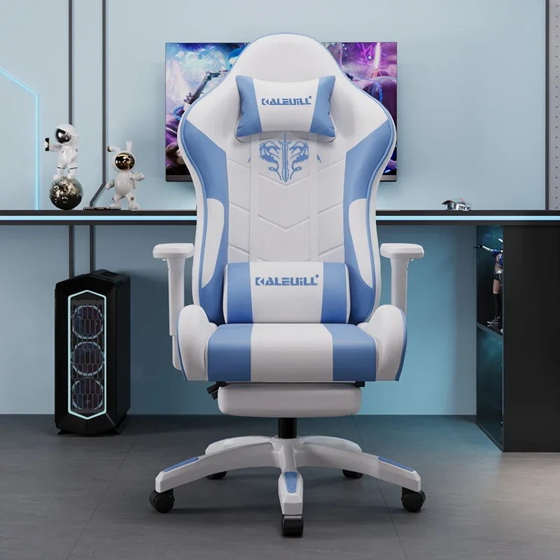 Esports Gaming Chairs Senior E - Esports Gaming Chair บทวิจารณ์และราคา