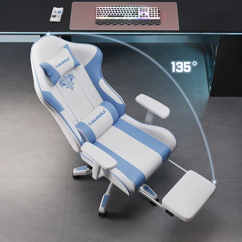 Esports Gaming Chairs Senior E - Esports Gaming Chair บทวิจารณ์และราคา