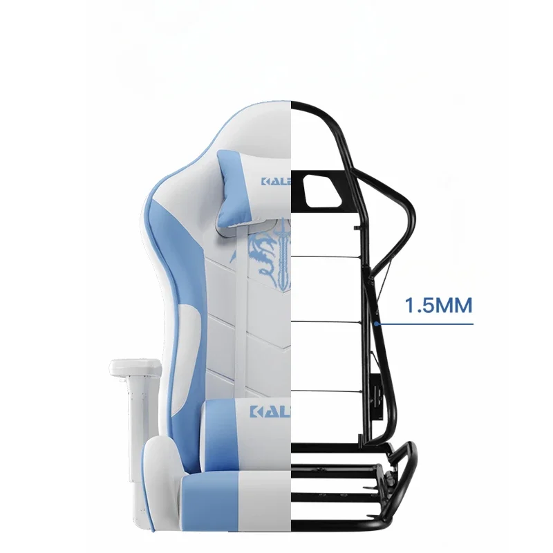 Esports Gaming Chairs Senior E - Esports Gaming Chair บทวิจารณ์และราคา
