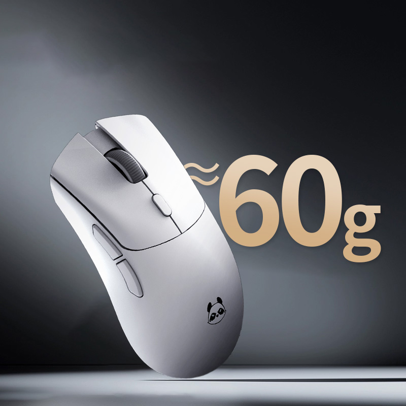 Metaphyuni panda P1 Wireless M - Esports & Gaming Optics Gmbh บทวิจารณ์และราคา