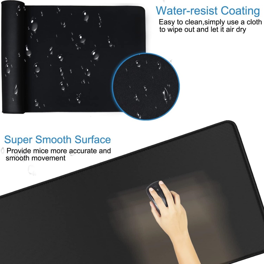 Art Astronaut Mousepad Cute Bi - Esports Gaming Setup บทวิจารณ์และราคา