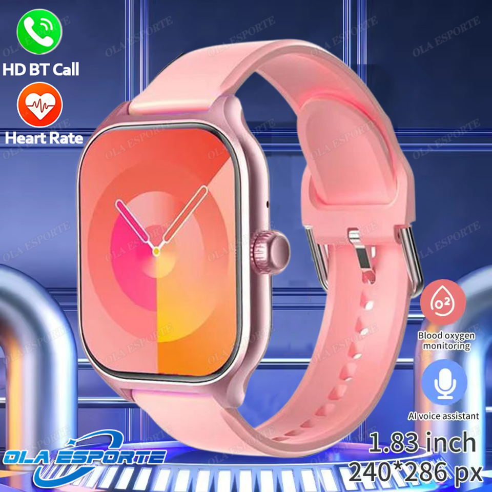Outdoor Sport Smart Watch Hear - Phase Esports & Gaming Festival บทวิจารณ์และราคา