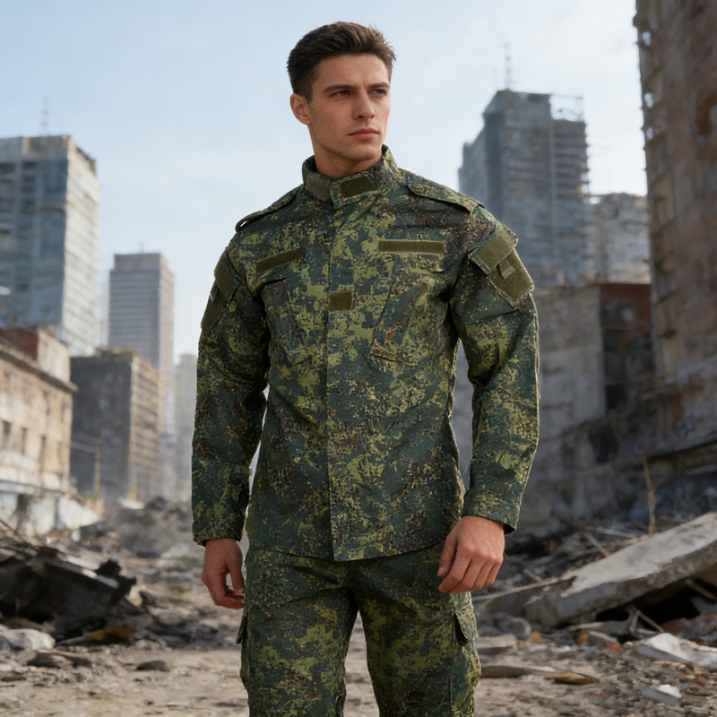 2026 Multicam Tactical Jacket  - Esports & Gaming Optics Gmbh บทวิจารณ์และราคา