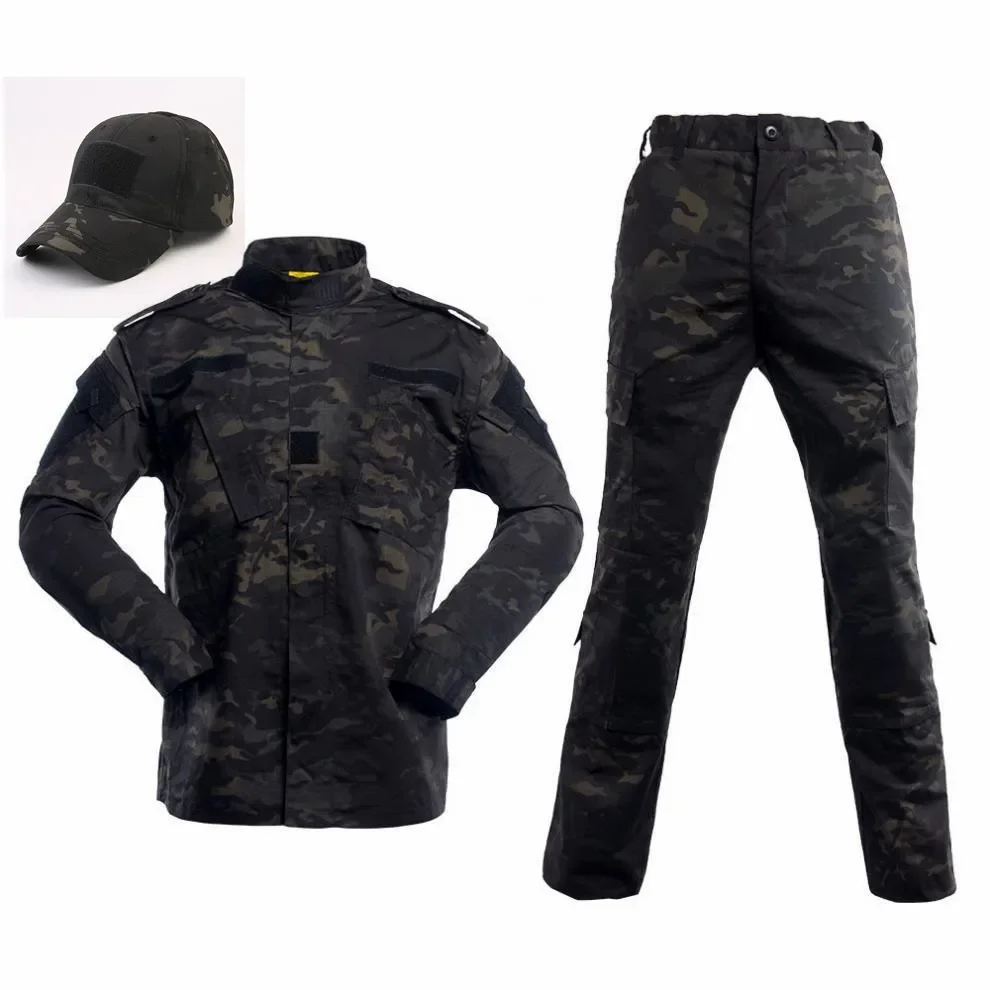 2026 Multicam Tactical Jacket  - Esports & Gaming Optics Gmbh บทวิจารณ์และราคา