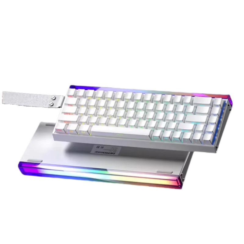 AULA HERO 68HE Magnetic Switch - Esports & Gaming Optics Gmbh บทวิจารณ์และราคา
