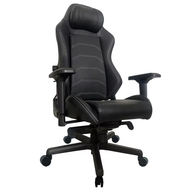 Molded Foam Leather Official G - Esports Gaming Chair บทวิจารณ์และราคา
