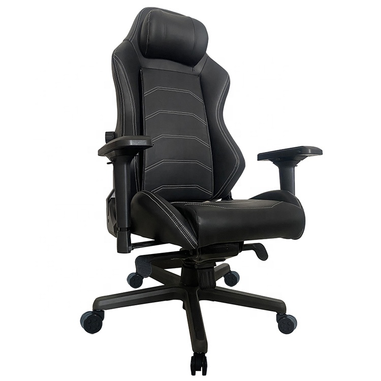 Molded Foam Leather Official G - Esports Gaming Chair บทวิจารณ์และราคา