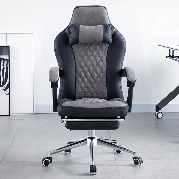 Comfortable Home Esports Gamin - Esports Gaming Chair บทวิจารณ์และราคา