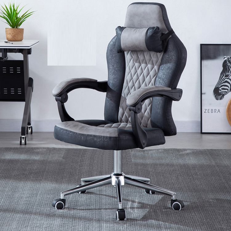 Comfortable Home Esports Gamin - Esports Gaming Chair บทวิจารณ์และราคา