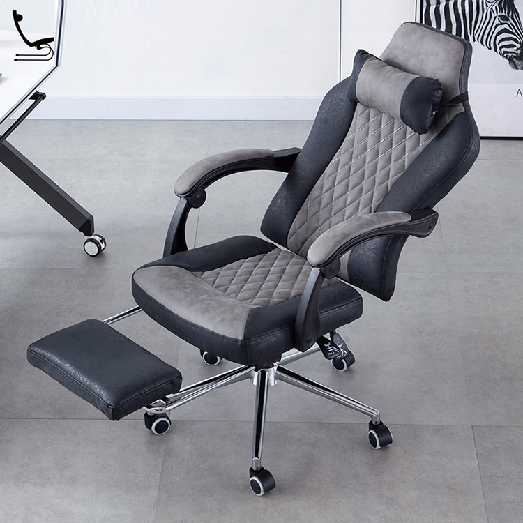 Comfortable Home Esports Gamin - Esports Gaming Chair บทวิจารณ์และราคา