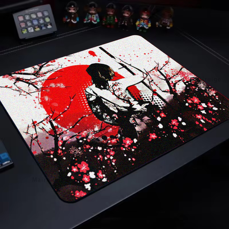 E-Sports Mouse Pad Gaming Acce - Esports Gaming Setup บทวิจารณ์และราคา