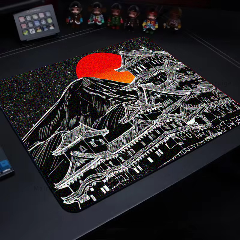 E-Sports Mouse Pad Gaming Acce - Esports Gaming Setup บทวิจารณ์และราคา