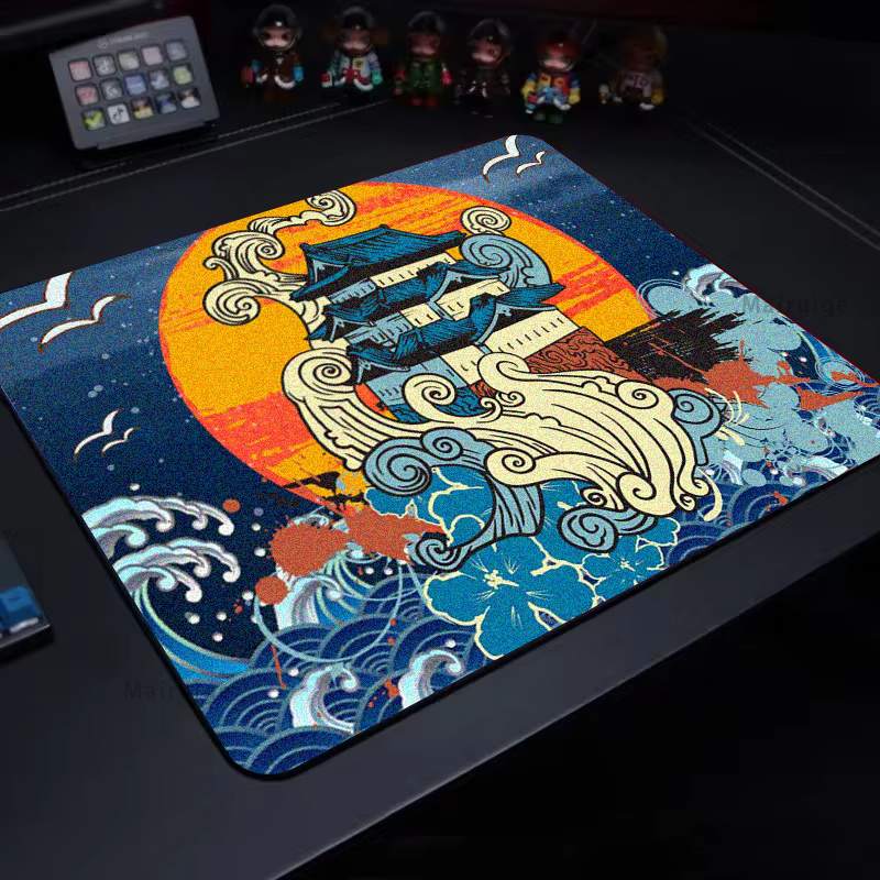 E-Sports Mouse Pad Gaming Acce - Esports Gaming Setup บทวิจารณ์และราคา