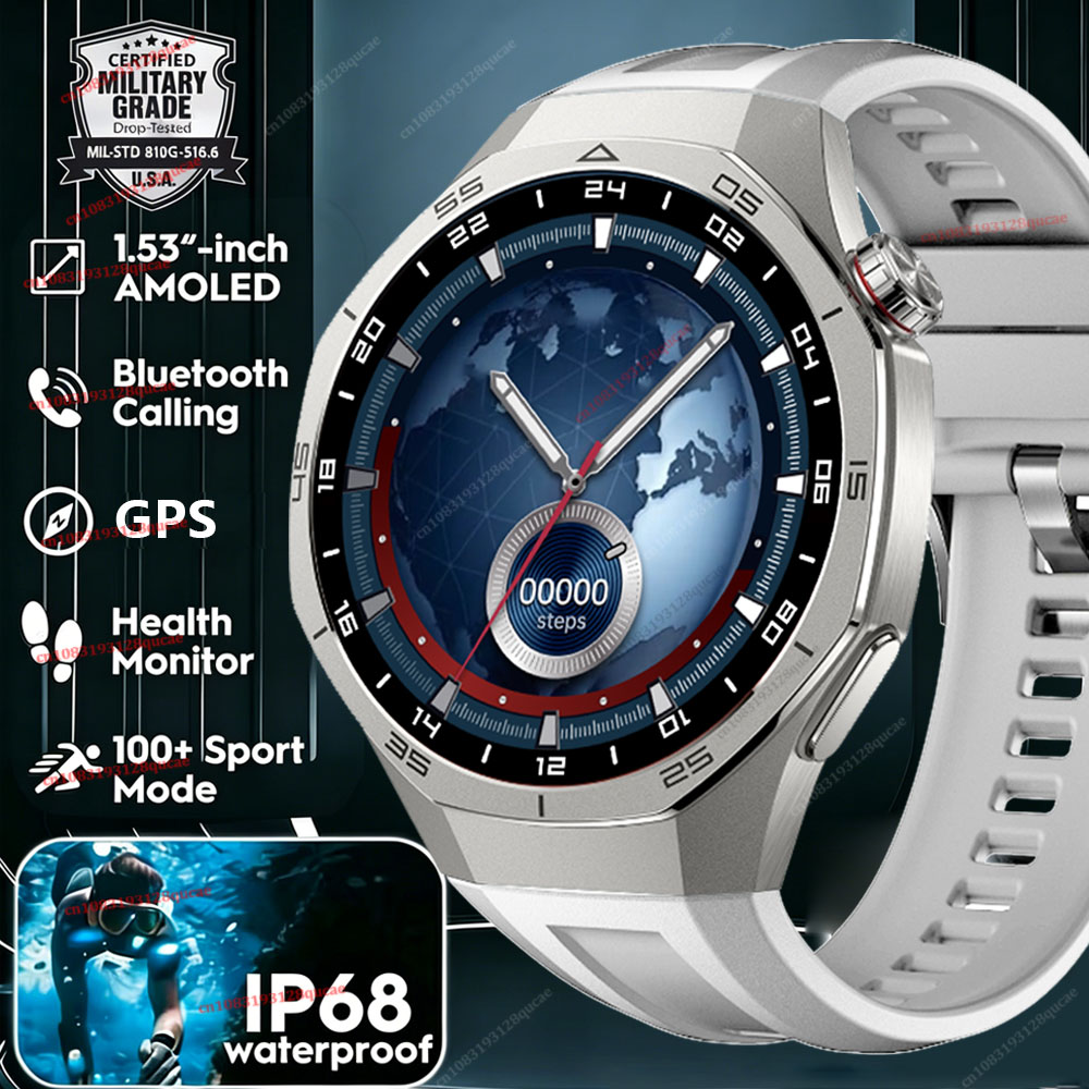 2026 Watch 5 Pro GPS Track Sma - Phase Esports & Gaming Festival บทวิจารณ์และราคา