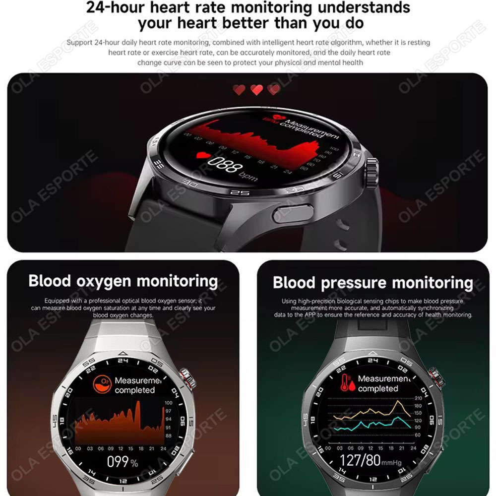 2026 Watch 5 Pro GPS Track Sma - Phase Esports & Gaming Festival บทวิจารณ์และราคา