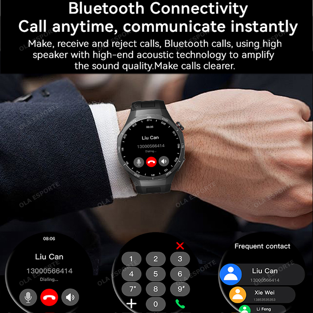 2026 Watch 5 Pro GPS Track Sma - Phase Esports & Gaming Festival บทวิจารณ์และราคา